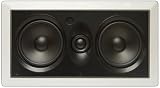 AUDIO SOURCE AS515 In Ceiling 2-Way Speaker (5.25")