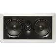 AudioSource AS515 in-wall speaker ideal for center channel