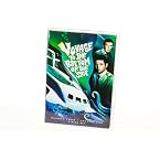 Voyage To The Bottom Of The Sea Season Four DVD