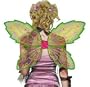 Autumn Fairy Wings Sexy Women's Adult Halloween Outfit - One Size Fits Most Women