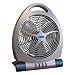 Electronics : Soleus Air FTA-20 8-Inch Desktop Fan