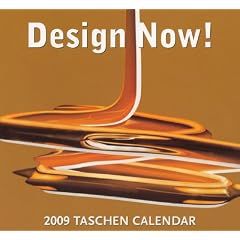 Design Now 2009 (Tear Off Calendar)