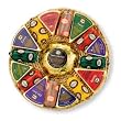 Cheese Wheel of Good Fortune - Give the Gift of Cheese