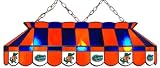 University of Florida Gators Pool Table Billiard Lamp