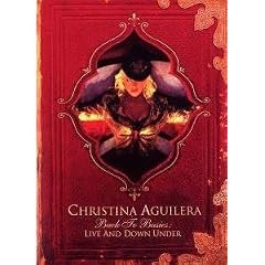 Back to Basics: Live and Down Under (PAL) [Region 2] by 