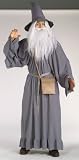 Gandalf Deluxe Adult Halloween Costume