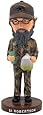 Duck Dynasty Bobble Head-Uncle Si with Tea Jug and Plastic Cup