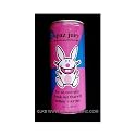 Happy Bunny Spaz Juice Energy Drink