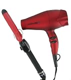 Babyliss ProTT Ionic Hair Dryer Tourmaline 5000 & Curling Iron 41xXDA8WGZL. SL160 Babyliss ProTT Ionic Hair Dryer Tourmaline 5000 & Curling Iron