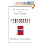 Petrostate: Putin, Power, and the New Russia