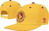 Cleveland Cavaliers Classic Logo Flat Brim Adjustable Hat