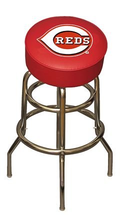 MLB Team Bar Stools Style: Cincinnati Reds