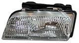 TYC 20-5168-00 Buick Skylark Driver Side Headlight Assembly