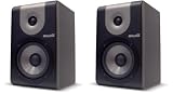 ALESIS アクティブ ニアフィールド リファレンス モニター M1 Active 520