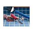 `Foam Tubing Red 3/8 ID 1 1/8 OD