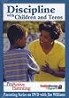 Discipline with Children and Teens: Leader DVD, ProActive Parenting Series (Faith Home for Parents)