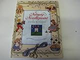 Nursery needlepoint : 30 delightful needlework projects
