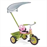 BeHappyPassengerTricycle