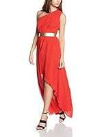 Swing Vestido (Rojo)