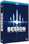 Luc Besson - Coffret : Subway + Nikita + L�on + Le Cinqui�me El�ment [Blu-ray]