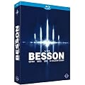 Luc Besson - Coffret : Subway + Nikita + L�on + Le Cinqui�me El�ment [Blu-ray]