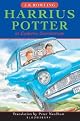 Harry Potter and the Chamber of Secrets