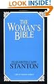 The Woman's Bible (Great Minds)