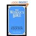 The Woman's Bible (Great Minds Series)