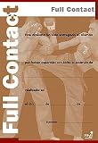 Martial Arts Certificate - FULL CONTACT