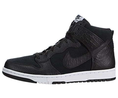 Nike Men's Dunk Cmft Prm Casual Shoe