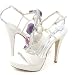 Paprika Avoid Heels Beige