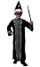 90001_45193_45195 Wizard Magician Robe Hat Glasses Wand Dressup Costume 6