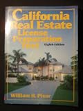 california business license California Real Estate License Preparatn