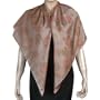 Square Scarf for Women 44 x 44 inches
