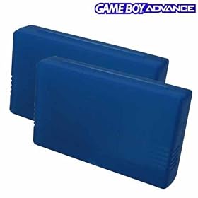 24 x GameBoy Advance GBA Game Cartridge Cases