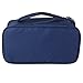 Evtech(tm) Portable Travel Drawer Dividers Closet Organizers Bra Underwear Storage Bag