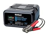 DieHard 10/2/50 amp. Automatic Battery Charger Model# 71222