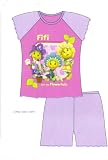 Review CHAPMAN  / FIFI AND THE FLOWER TOTS PYJAMAS