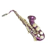 Instruments Tenor Saxophone