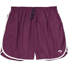 Brooks Men's Podium Split Shorts
