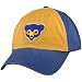 Chicago Cubs Adjustable 1969 Royal / Sophomore Cap by Twins '47