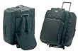 Stahlsac Dive Bag - Catalina Cargo Pack with Wheels - Gear Bag