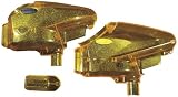 Empire Reloader B Replacement Hopper Shell - Diamond Yellow