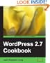 WordPress 2.7 Cookbook