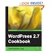 WordPress 2.7 Cookbook