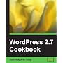 WordPress 2.7 Cookbook