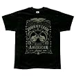 Johnny Cash - Cash Label Soft T-Shirt