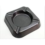 AutoTecknic Dry Carbon Fiber Ashtray
