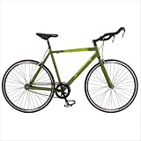 Schwinn Men's Courier Bicycle (Green)