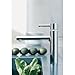 Grohe 32170DC0 Essence Single-handle Pull-out Spray head Kitchen Faucet